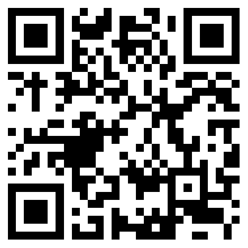 Business Cooperation QR Code